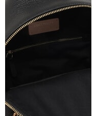 COCCINELLE CHARLOTTE Leather backpack Black - Women&rsquo;s Bags - 5