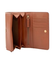THE BRIDGE CECILIA Leather wallet - Women&rsquo;s Wallets