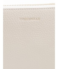 COCCINELLE LORINE Shoulder bag white - Women&rsquo;s Bags - 3