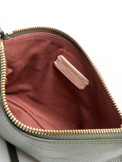 LORINE Shoulder bag seaweed - Women&rsquo;s Bags