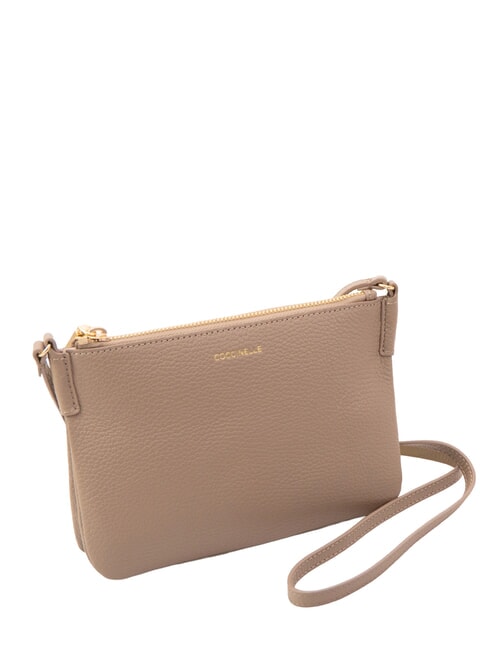 LORINE Shoulder bag warm taupe - Women&rsquo;s Bags