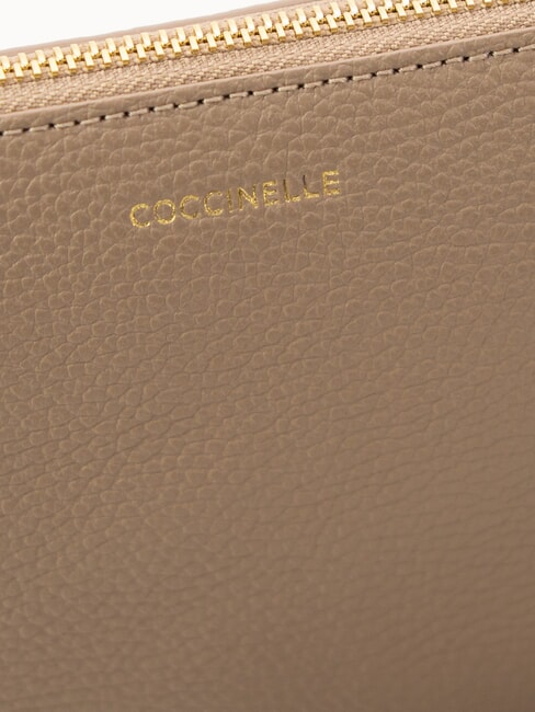 LORINE Shoulder bag warm taupe - Women&rsquo;s Bags