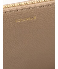 COCCINELLE LORINE Shoulder bag warm taupe - Women&rsquo;s Bags - 3