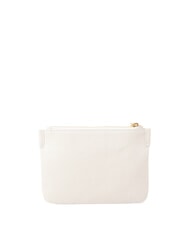 COCCINELLE LORINE Leather clutch bag white - Women&rsquo;s Bags - 4