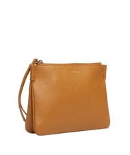 COCCINELLE LORINE Leather clutch bag CUIR - Women&rsquo;s Bags - 3