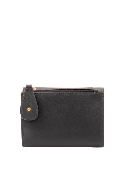 CECILIA Women's Wallet Black Gold - Women&rsquo;s Wallets