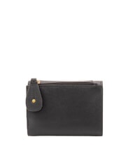 THE BRIDGE CECILIA Women's Wallet Black Gold - Women&rsquo;s Wallets - 3