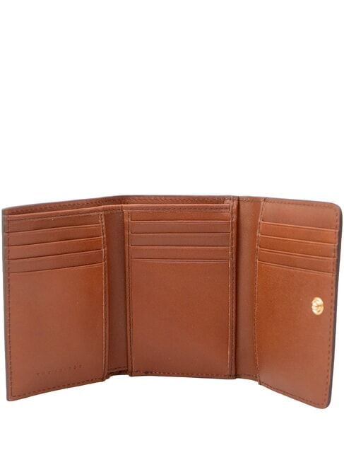 CECILIA Women's Wallet BROWN - Women&rsquo;s Wallets