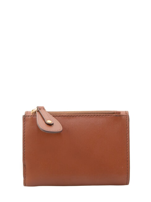 CECILIA Women's Wallet BROWN - Women&rsquo;s Wallets