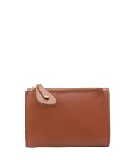THE BRIDGE CECILIA Women's Wallet BROWN - Women&rsquo;s Wallets - 3