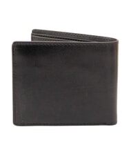 THE BRIDGE BIAGIO Leather wallet Black - Men&rsquo;s Wallets - 3