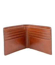THE BRIDGE BIAGIO Men's Wallet brown 14/ruthenium palladium - Men&rsquo;s Wallets - 2