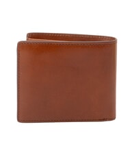 THE BRIDGE BIAGIO Men's Wallet brown 14/ruthenium palladium - Men&rsquo;s Wallets - 3