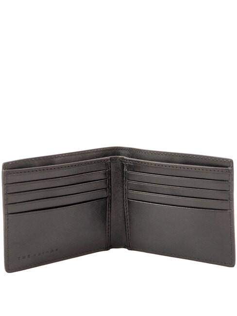 BIAGIO Men's Wallet Black - Men&rsquo;s Wallets
