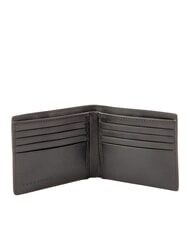 THE BRIDGE BIAGIO Men's Wallet Black - Men&rsquo;s Wallets - 2