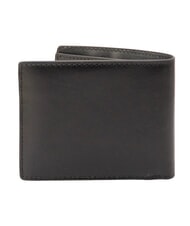 THE BRIDGE BIAGIO Men's Wallet Black - Men&rsquo;s Wallets - 3
