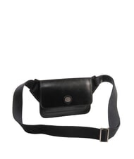 THE BRIDGE STORY Leather bum bag Black - Women&rsquo;s Bags - 2