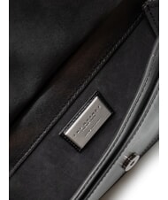 THE BRIDGE STORY Leather bum bag Black - Women&rsquo;s Bags - 4