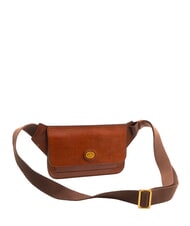 THE BRIDGE STORY Leather bum bag BROWN - Women&rsquo;s Bags - 2