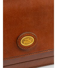 THE BRIDGE STORY Leather bum bag BROWN - Women&rsquo;s Bags - 3