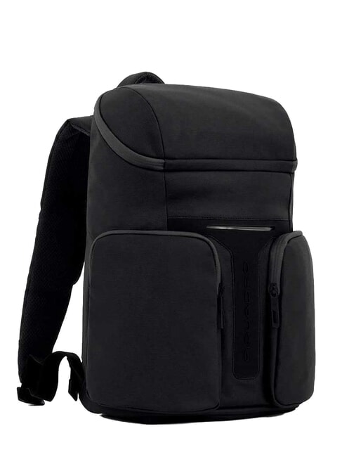 HIDOR  14" PC backpack Black - Laptop backpacks