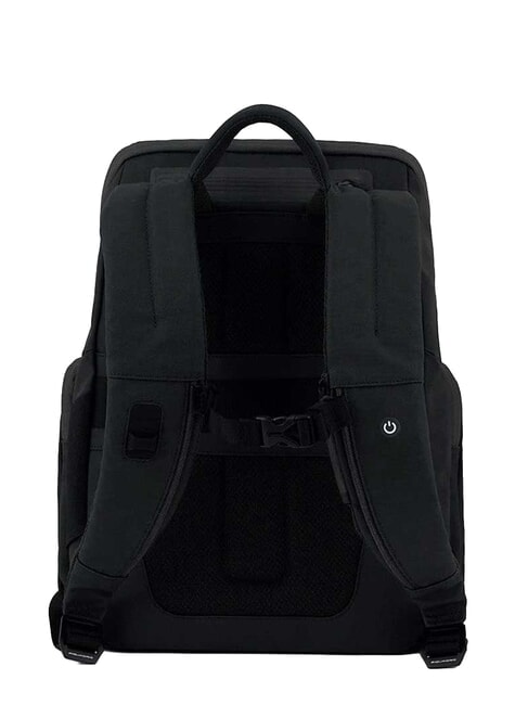 HIDOR  14" PC backpack Black - Laptop backpacks