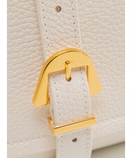 COCCINELLE MAGALU Handbag, with shoulder strap white - Women&rsquo;s Bags - 3