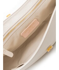 COCCINELLE MAGALU Handbag, with shoulder strap white - Women&rsquo;s Bags - 5