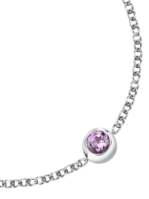 TESORI Bracelet SILVER - Bracelets