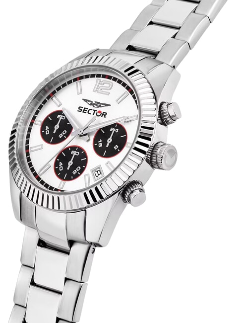 240 Multifunction watch SILVER - Watches