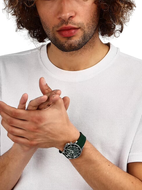 230 Multifunction watch STEEL - Watches