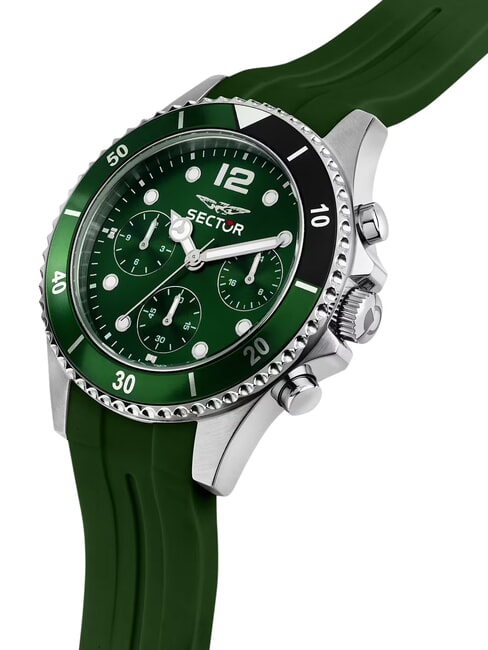 230 Multifunction watch STEEL - Watches