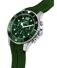SECTOR 230 Multifunction watch STEEL - Watches - 5