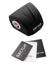 SECTOR 230 Multifunction watch STEEL - Watches - 6