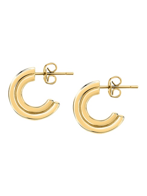 AURORA Earrings gold - Earrings
