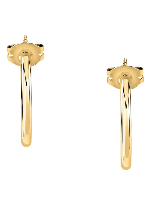 AURORA Earrings gold - Earrings