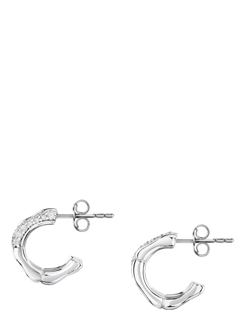 ESSENZA Earrings SILVER - Earrings