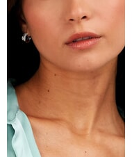 MORELLATO ESSENZA Earrings SILVER - Earrings - 5