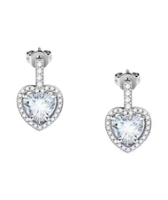 MORELLATO TESORI Earrings SILVER - Earrings - 3