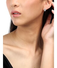 MORELLATO TESORI Earrings SILVER - Earrings - 4