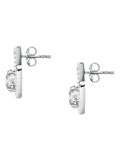 TESORI Earrings SILVER - Earrings