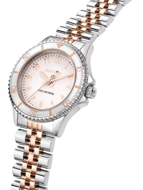 230 Multifunction watch SILVER - Watches