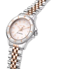 SECTOR 230 Multifunction watch SILVER - Watches - 3