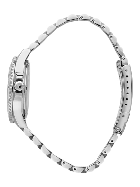 230 Multifunction watch SILVER - Watches