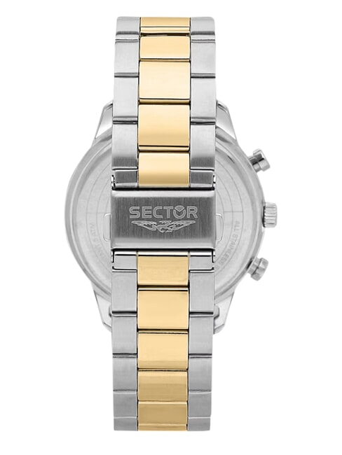 270 Multifunction watch Black - Watches