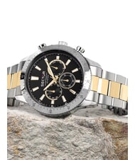 SECTOR 270 Multifunction watch Black - Watches - 3