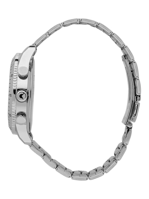 270 Multifunction watch Black - Watches