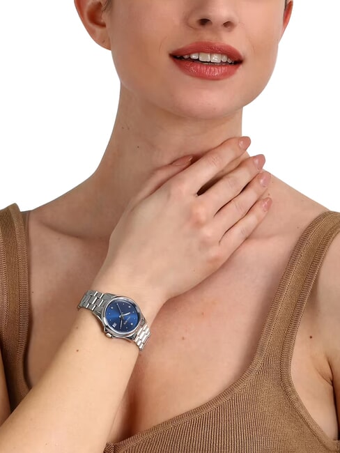 230 Multifunction watch STEEL - Watches