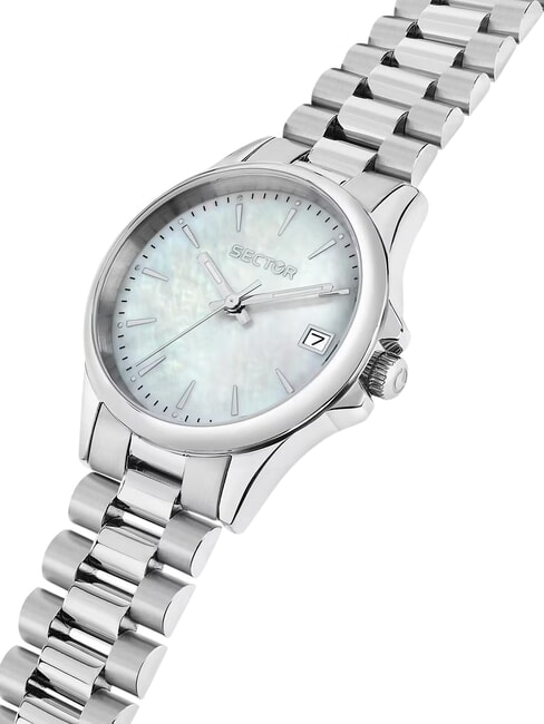 230 Multifunction watch SILVER - Watches