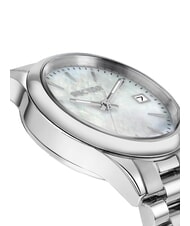 SECTOR 230 Multifunction watch SILVER - Watches - 6